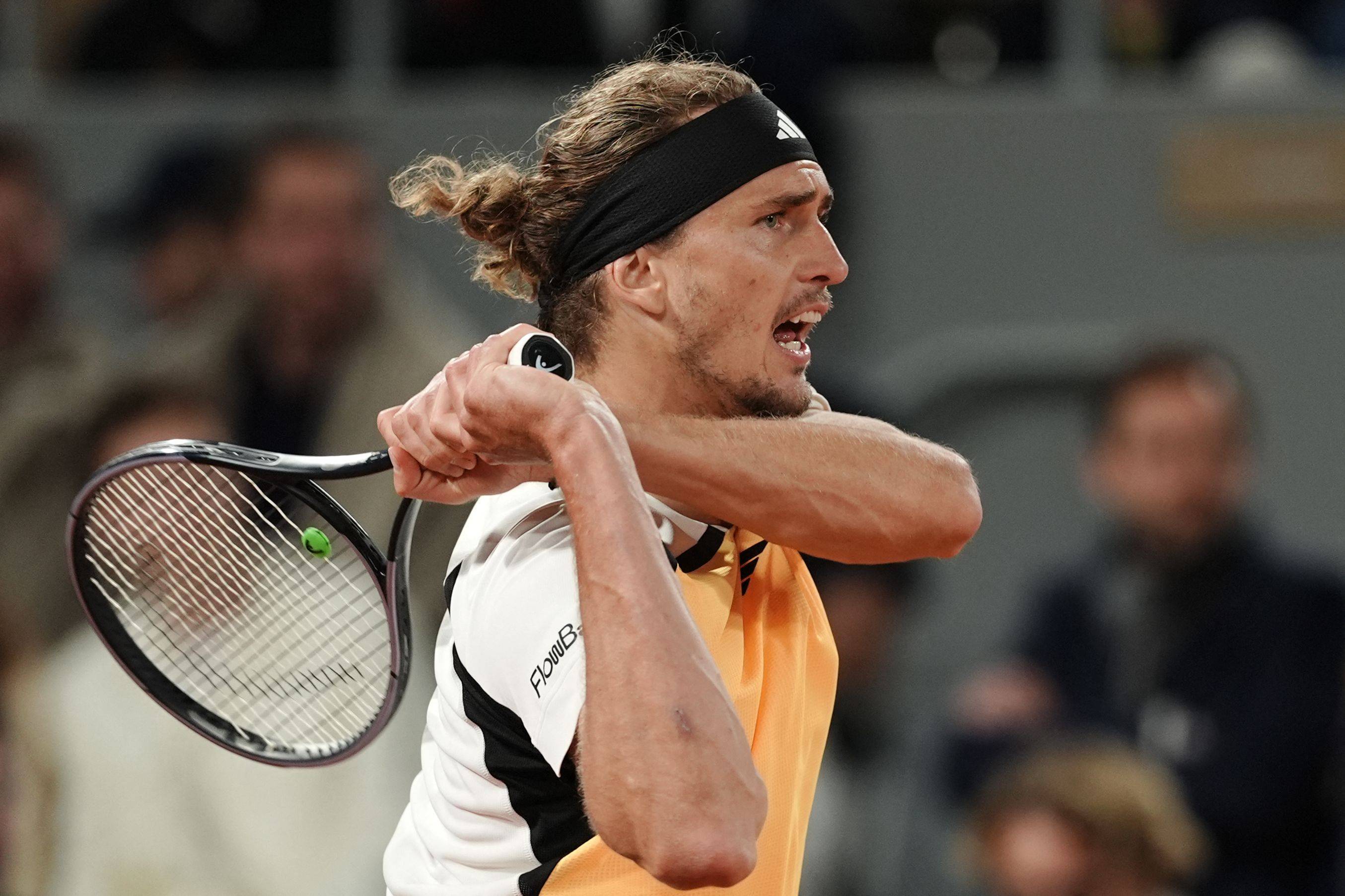 日本网球队绝地反击美国网球队,兹维列夫关键制胜 日本网球队绝地反击美国网球队,兹维列夫关键制胜