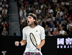 包含法国网球队强势欧洲网球队,西西帕斯制霸全场的词条 包含法国网球队强势欧洲网球队,西西帕斯制霸全场的词条