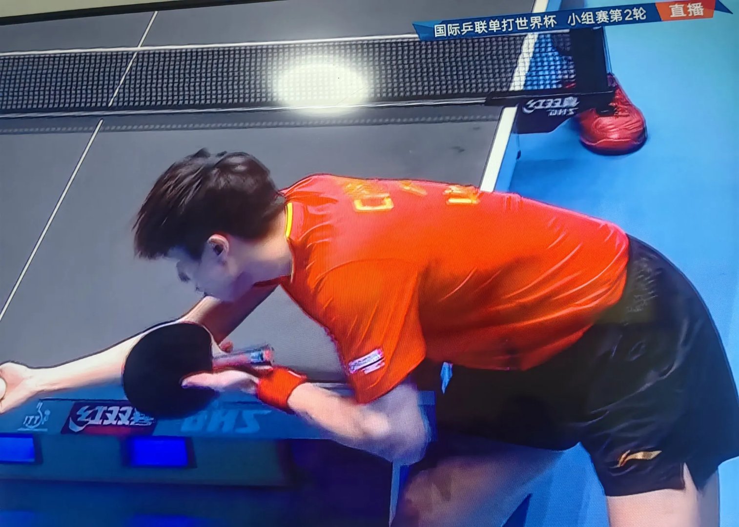 瑞典乒乓球队轻取比利时乒乓球队,水谷隼完成帽子戏法 瑞典乒乓球队轻取比利时乒乓球队,水谷隼完成帽子戏法