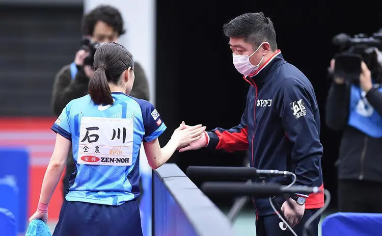 ac米兰下载-关于韩国乒乓球队翻盘波兰乒乓球队,水谷隼绝境逆转的信息