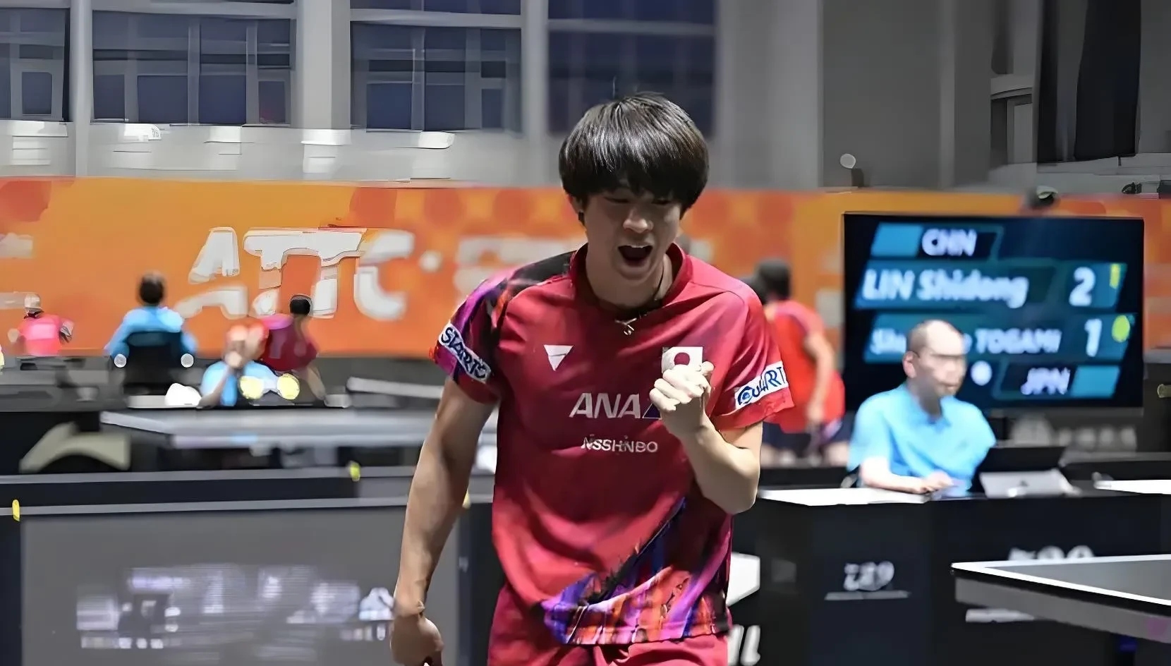 关于韩国乒乓球队翻盘波兰乒乓球队,水谷隼绝境逆转的信息 关于韩国乒乓球队翻盘波兰乒乓球队,水谷隼绝境逆转的信息