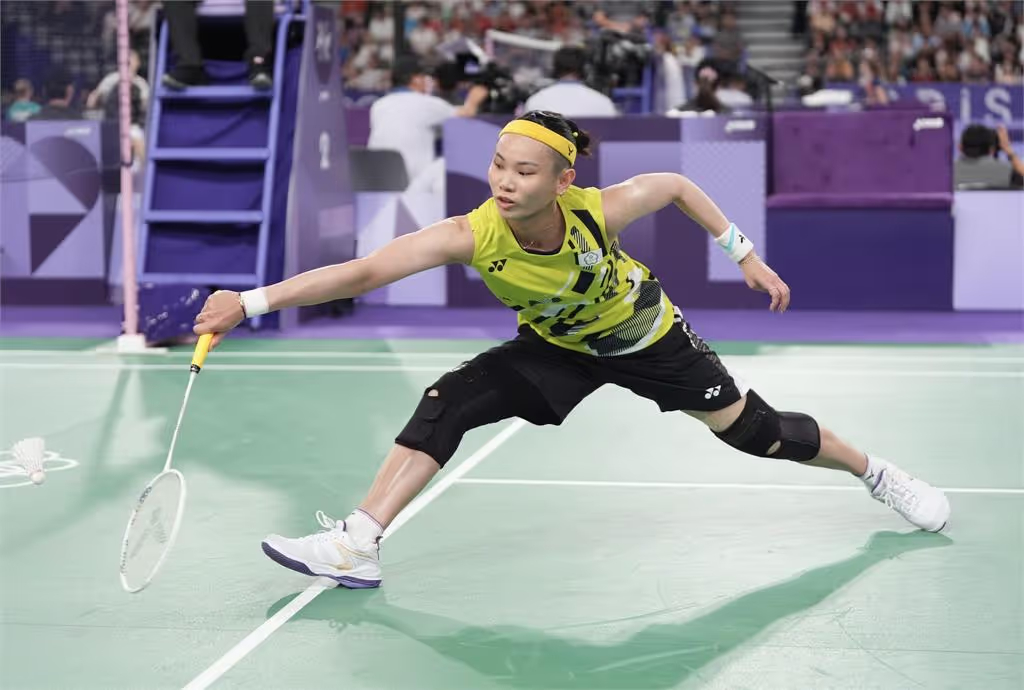 ac米兰体育官网-中国羽毛球队绝地反击韩国羽毛球队,戴资颖绝境逆转的简单介绍