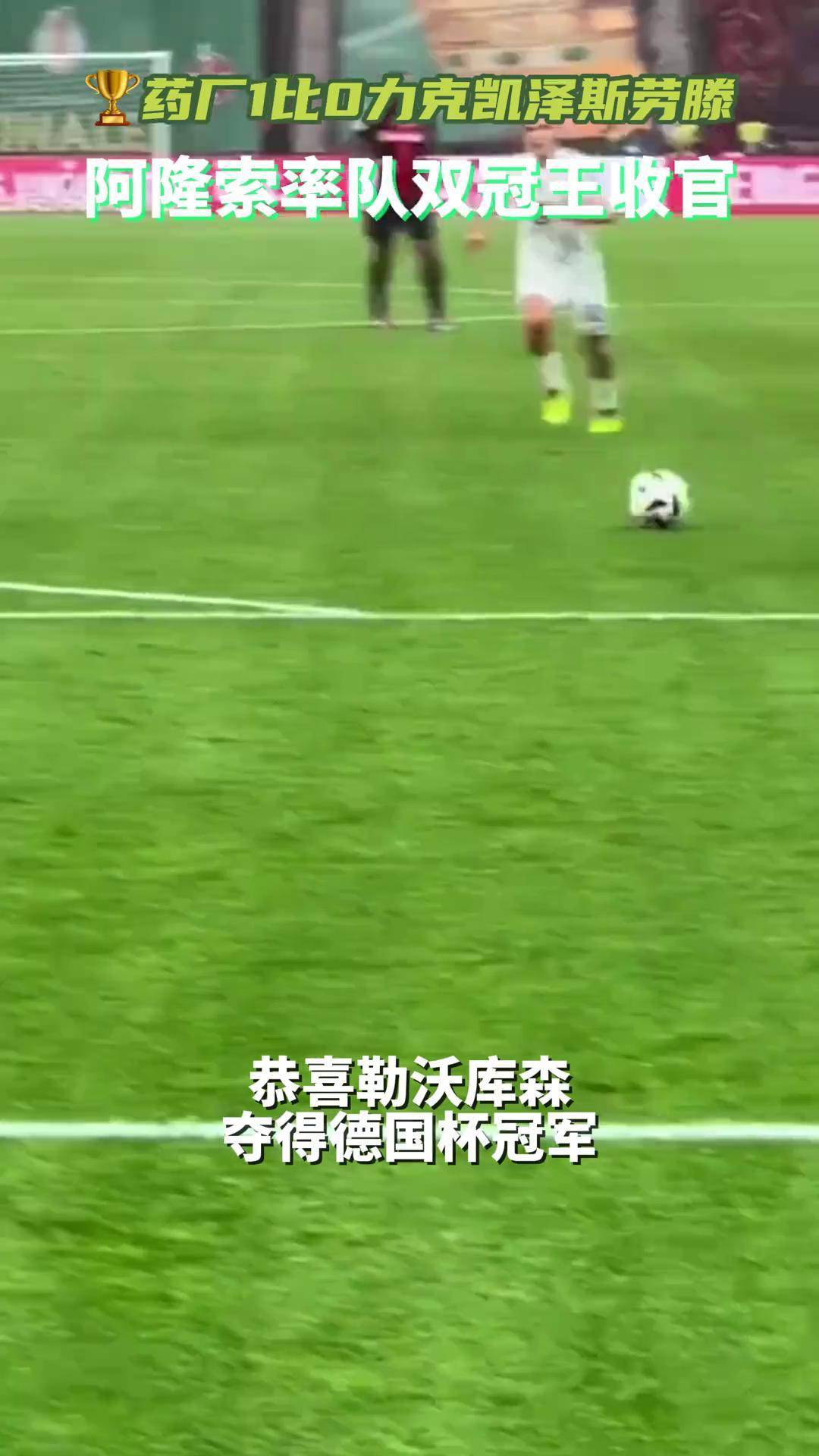 德国碾压勒沃库森,迪马利亚关键制胜的简单介绍 德国碾压勒沃库森,迪马利亚关键制胜的简单介绍