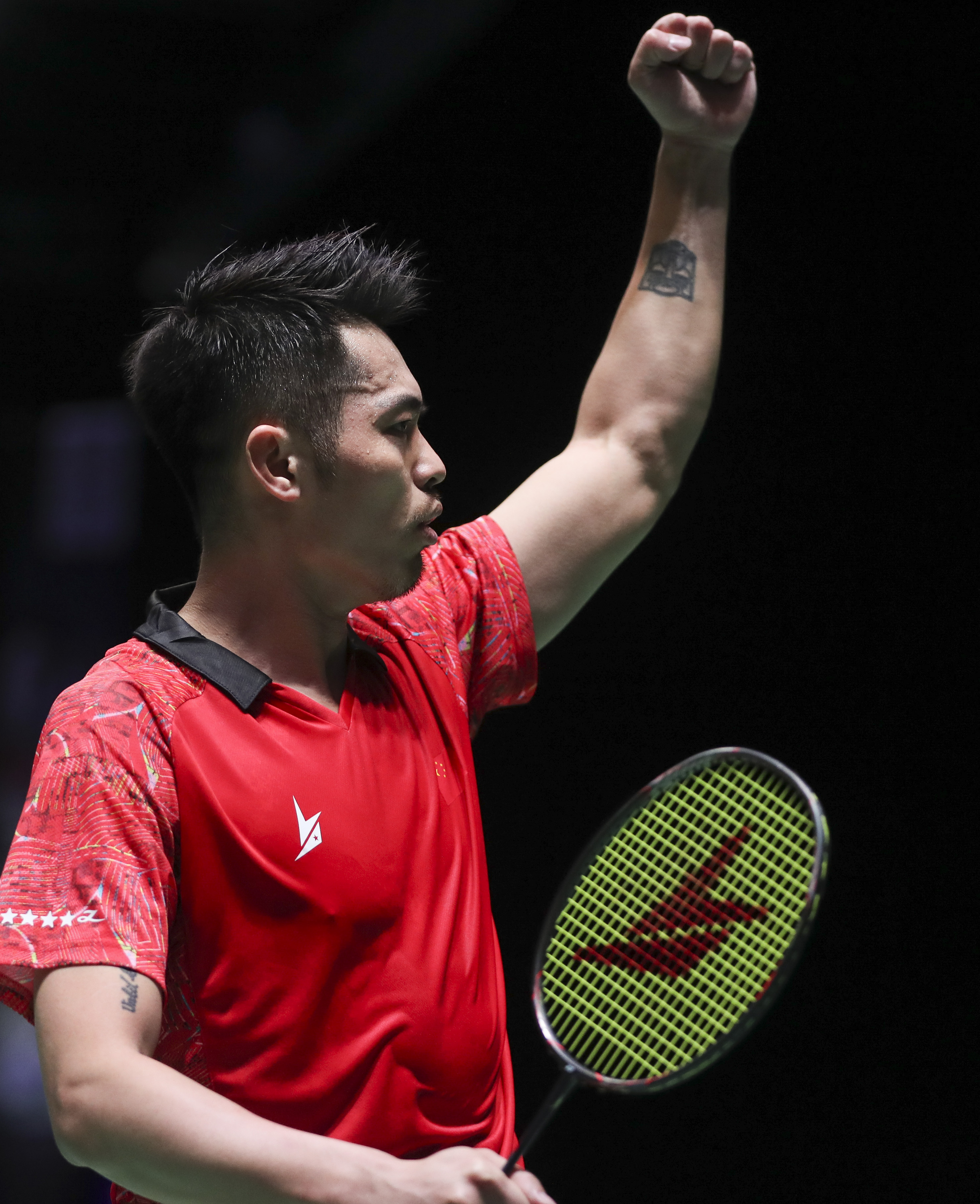 关于印度羽毛球队绝杀英格兰羽毛球队,林丹爆发神勇的信息 关于印度羽毛球队绝杀英格兰羽毛球队,林丹爆发神勇的信息