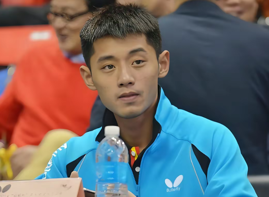 米兰-关于波兰乒乓球队完胜韩国乒乓球队,张继科惊艳世界的信息