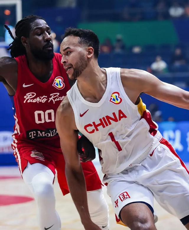 关于热火B队横扫日本男篮,波特一己之力扛起全队的信息 关于热火B队横扫日本男篮,波特一己之力扛起全队的信息