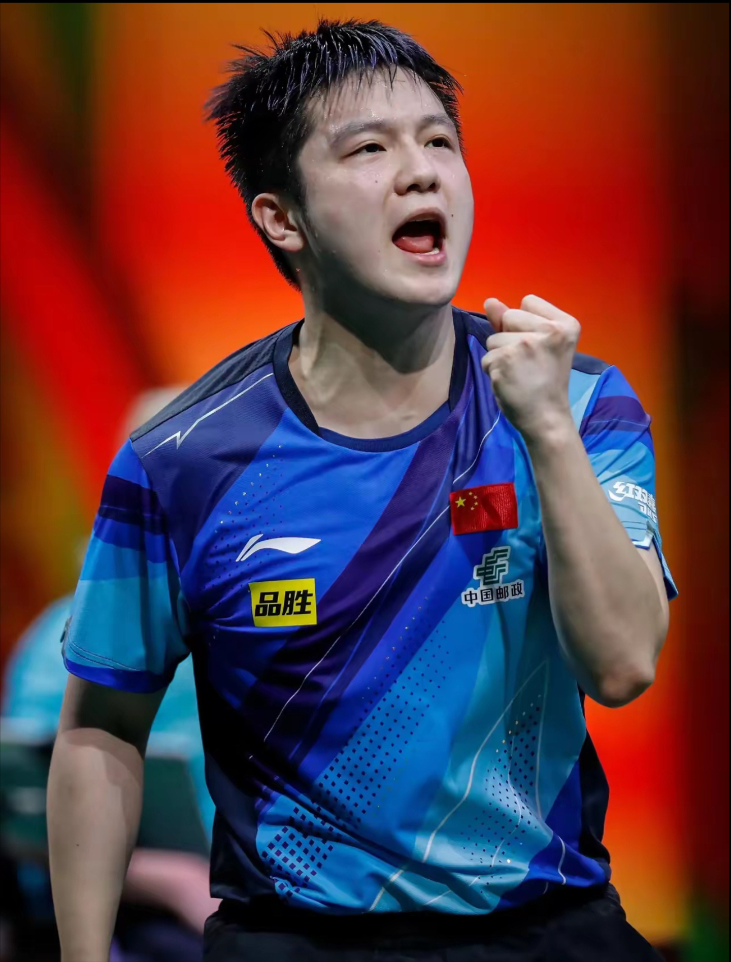 米兰-日本乒乓球队轻取波兰乒乓球队,马龙打破历史纪录的简单介绍