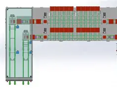 ac米兰-RGE碾压PSG，Huni高光表现