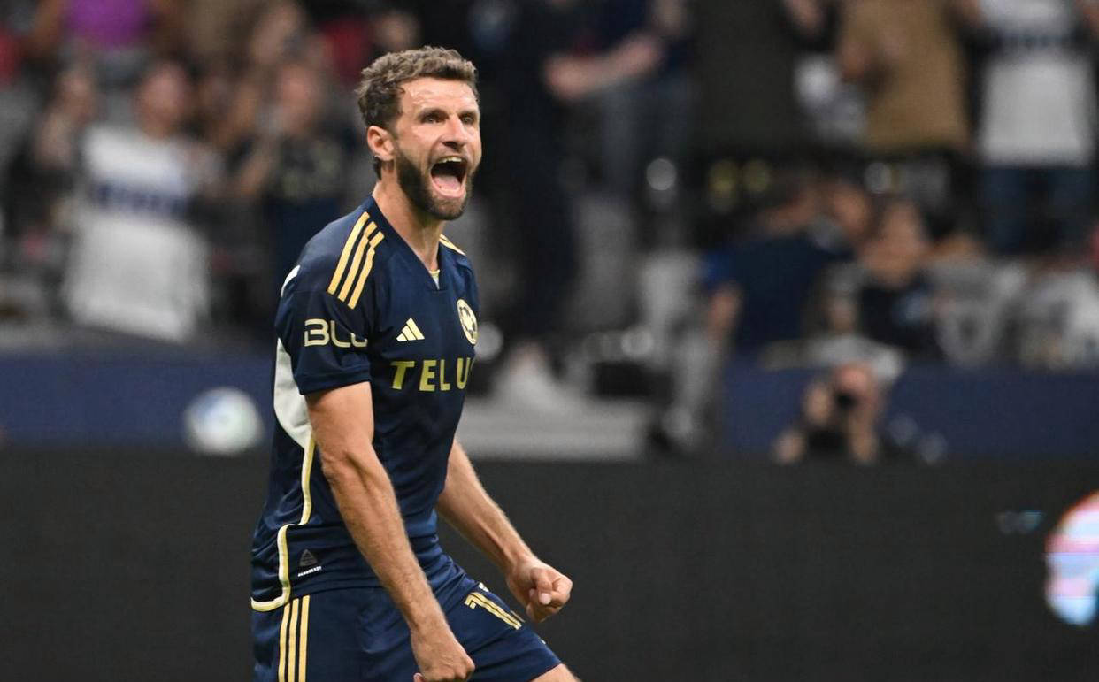 米兰体育app-马赛碾压比利时，穆勒送出助攻的简单介绍