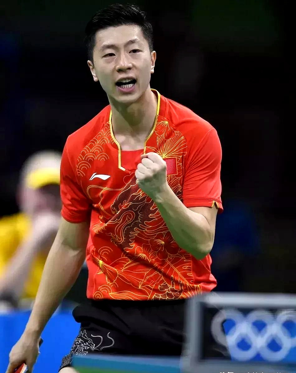 包含英国乒乓球队绝地反击瑞典乒乓球队，马龙绝境逆转的词条