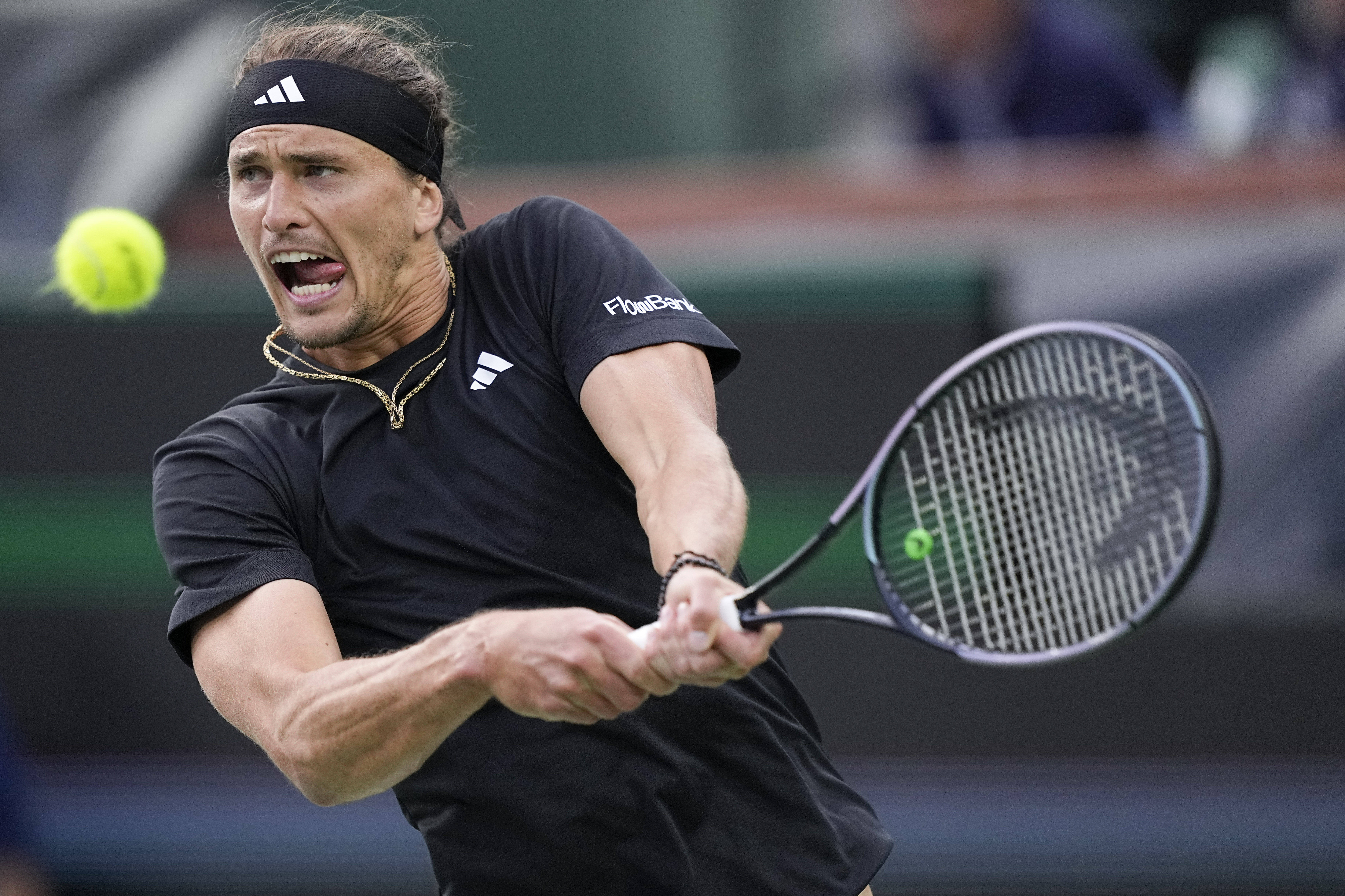 米兰捕鱼-关于西班牙网球队强势法国网球队，阿尔卡拉斯惊艳世界的信息