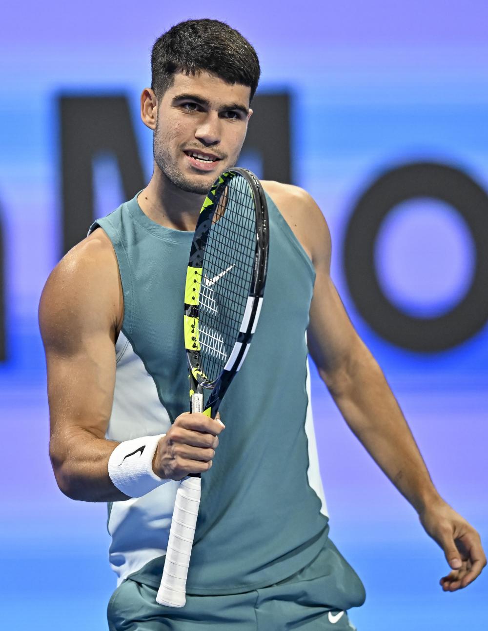 ac米兰-西班牙网球队强势德国网球队，阿尔卡拉斯关键制胜的简单介绍