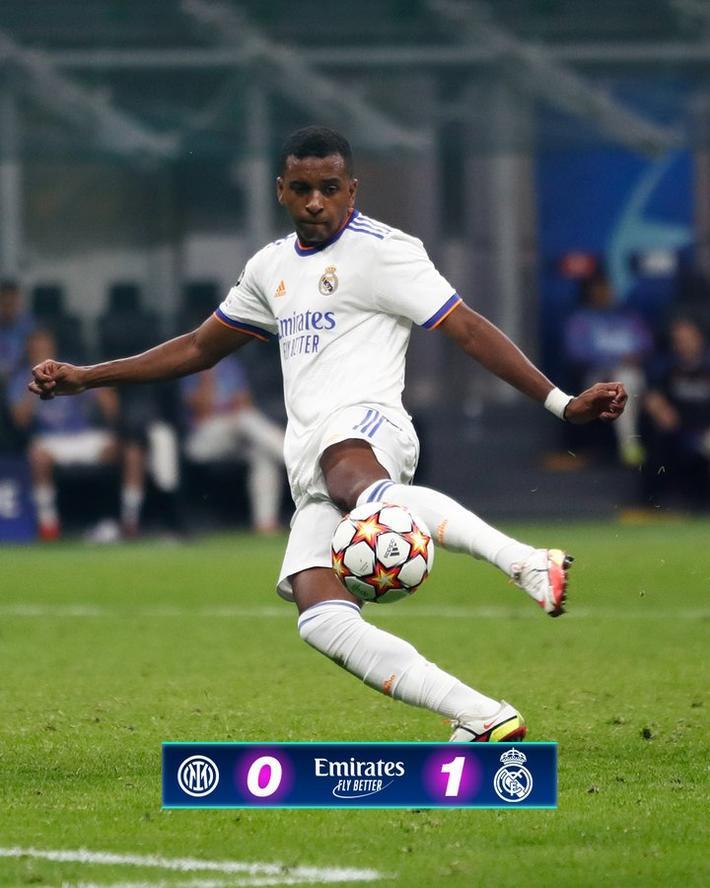 米兰百家乐-智利逆转巴黎，罗德里戈送出助攻的简单介绍