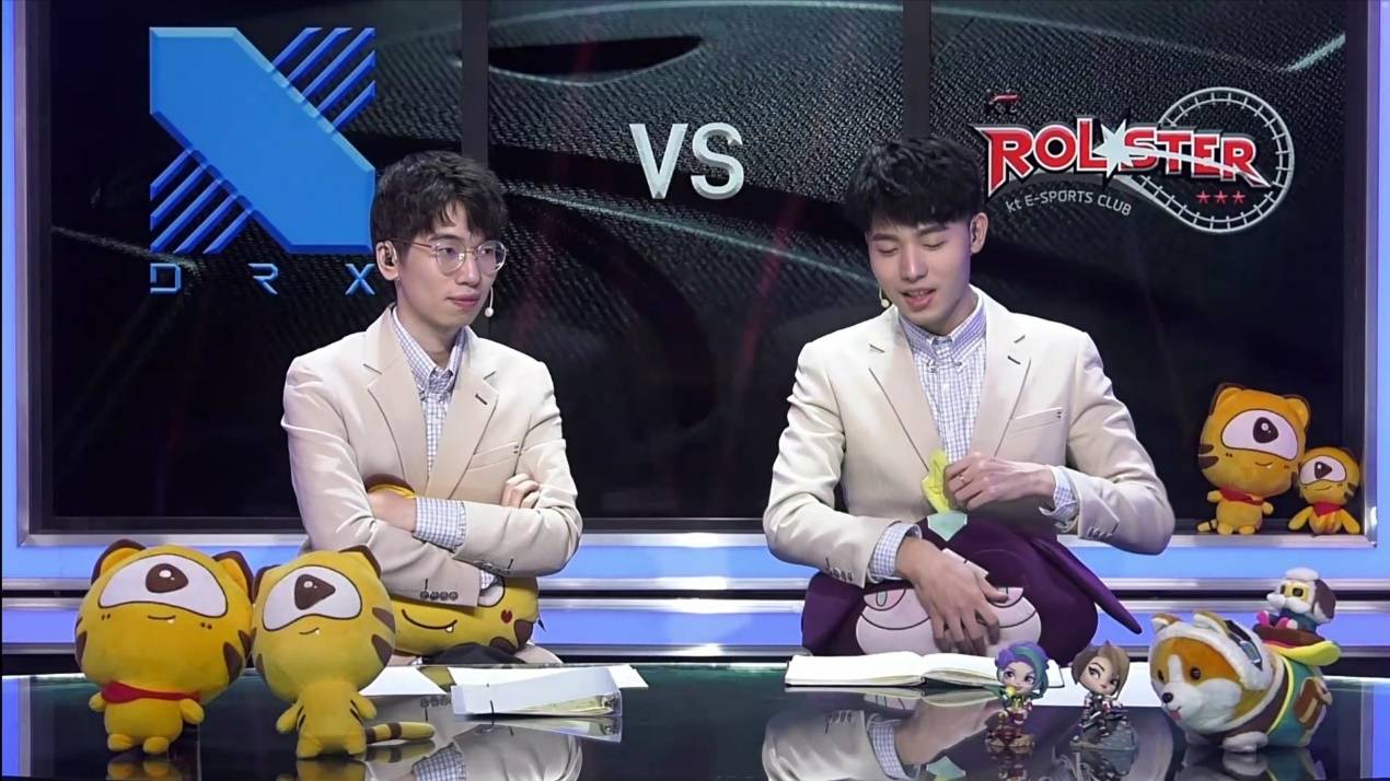 Rogue翻盘DRX2，CoreJJ高光表现的简单介绍