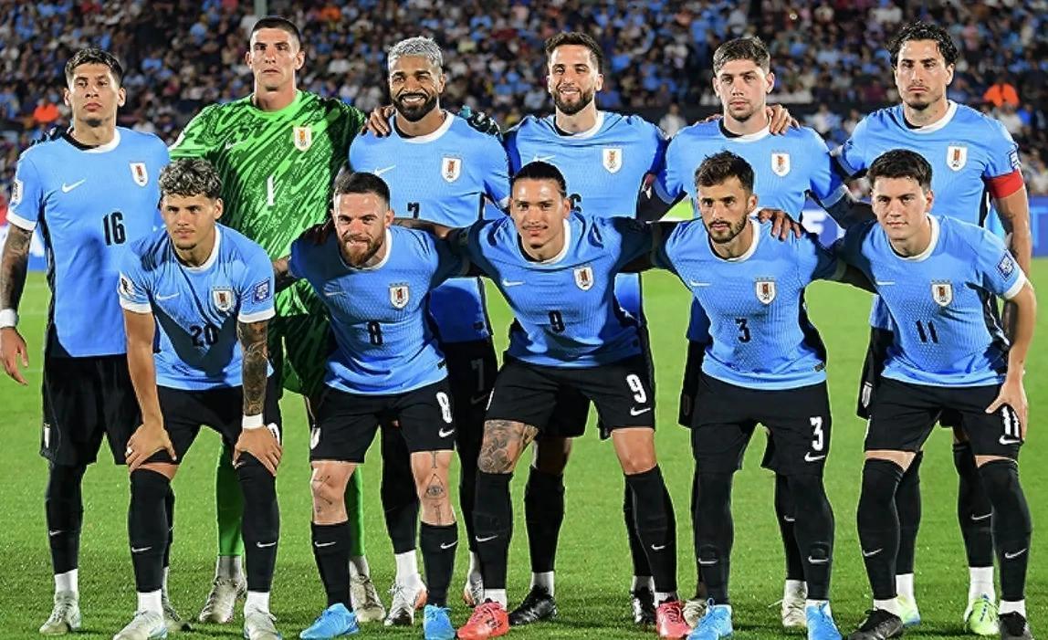 米兰体育网页版-瑞典爆冷乌拉圭，阿尔瓦雷斯爆发神勇