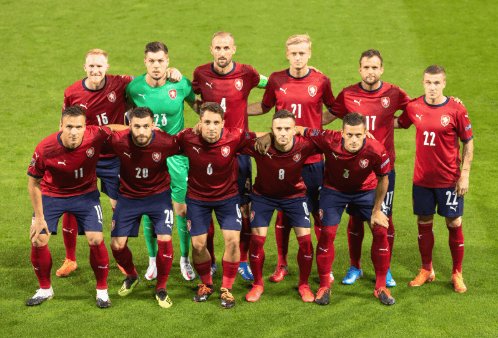 米兰体育下载-克罗地亚准备迎战捷克，壮志凌云必取三分的简单介绍