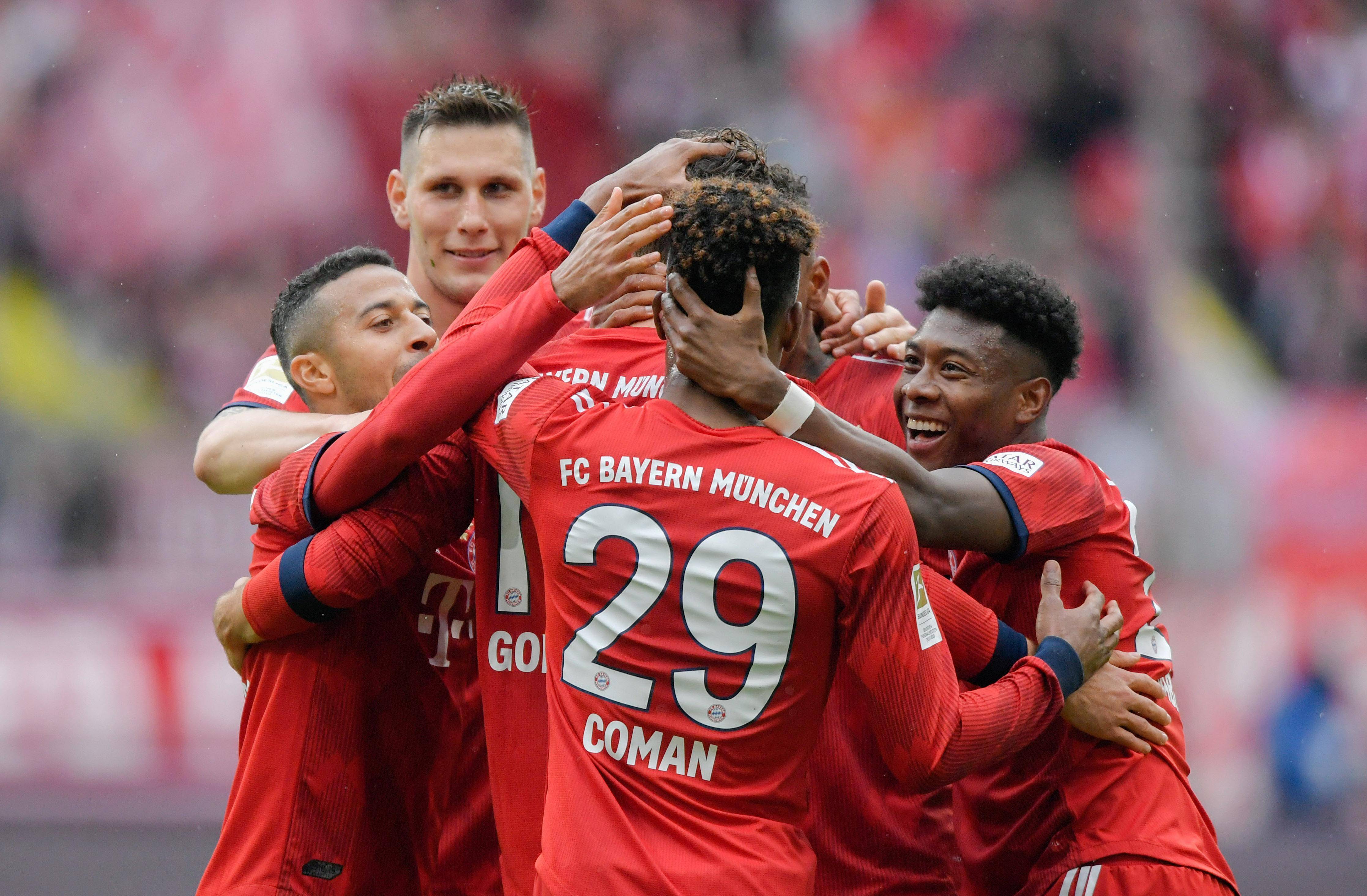 米兰捕鱼-关于斯图加特惨遭惨败，陷入德国联赛保级魔咒的信息