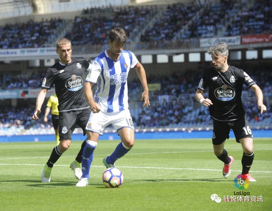 拉科鲁尼亚客场大捷，锁定下赛季欧战资格的简单介绍