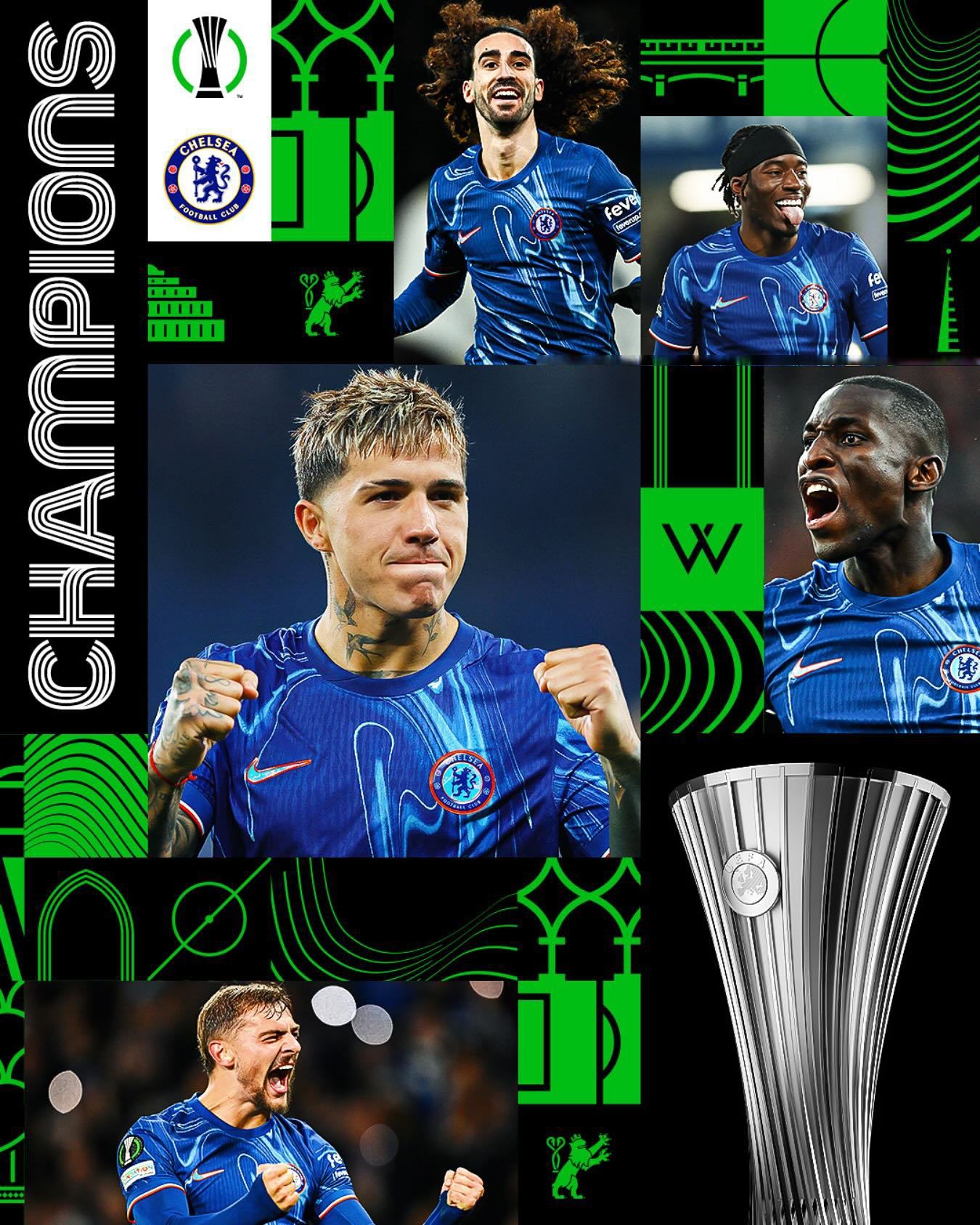 米兰体育-切尔西客场战胜托特纳姆热刺，威廉梅开二度领先金球奖的简单介绍