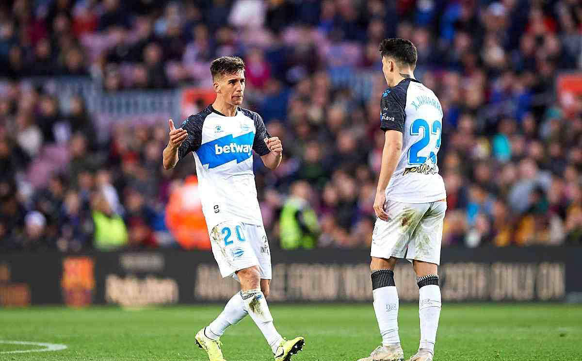 中国米兰体育-关于阿拉维斯迎战埃尔切，双方实力悬殊的信息