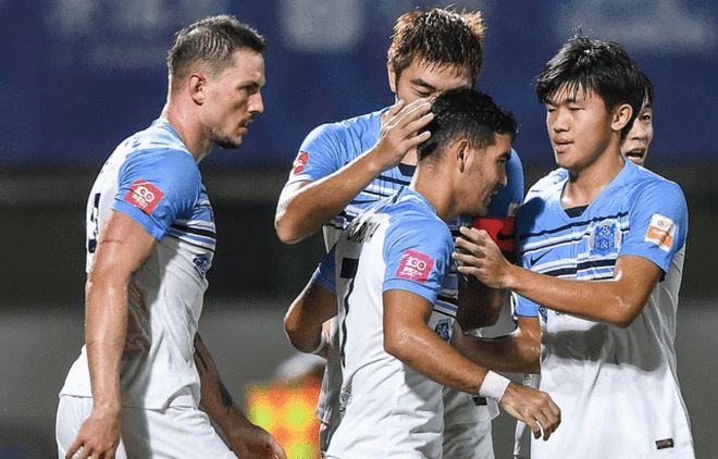 米兰体育app-关于河北富豪球队再度负于对手，争冠形势严峻的信息