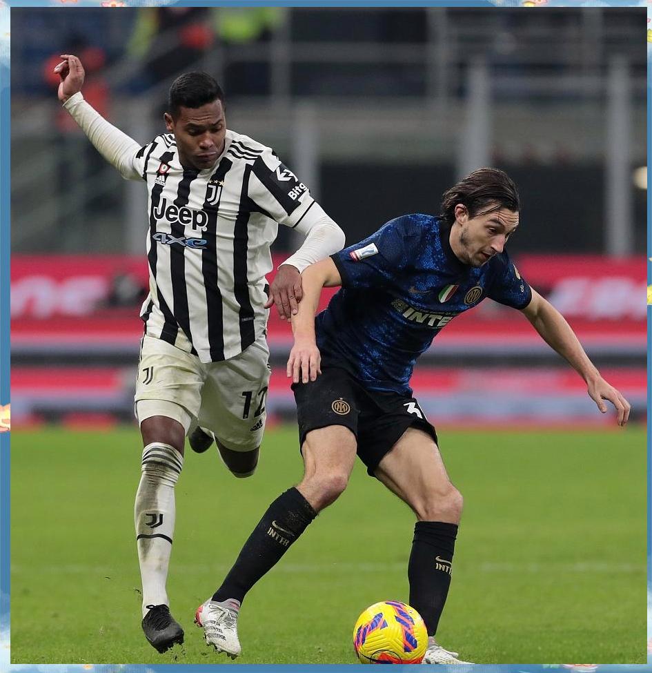 米兰真人-尤文图斯击败对手，卫冕意大利超级杯冠军的简单介绍