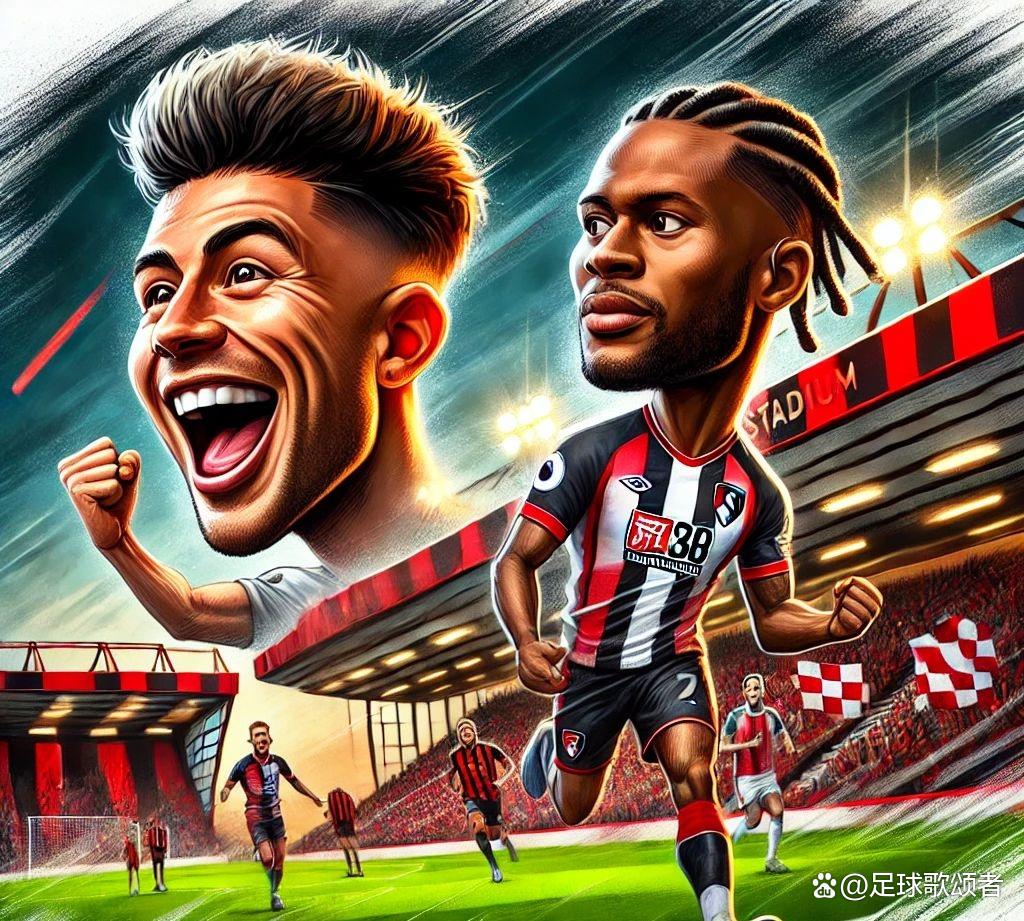 米兰体育官网-伯恩利主场痛失胜机，战平伯恩茅斯！的简单介绍