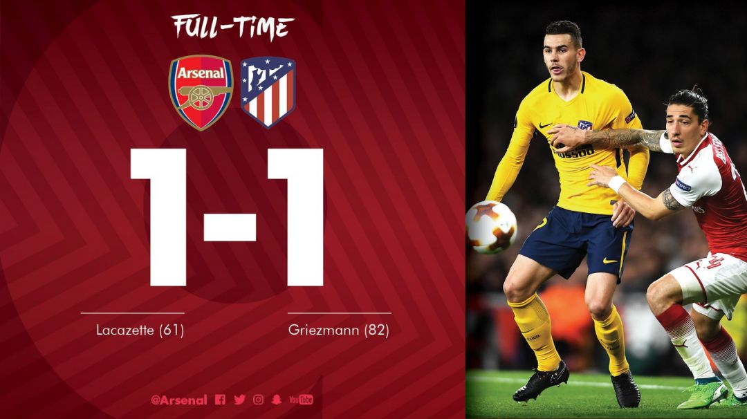 ac米兰体育官网-关于马德里竞技逆转阿森纳，皮克关键制胜的信息