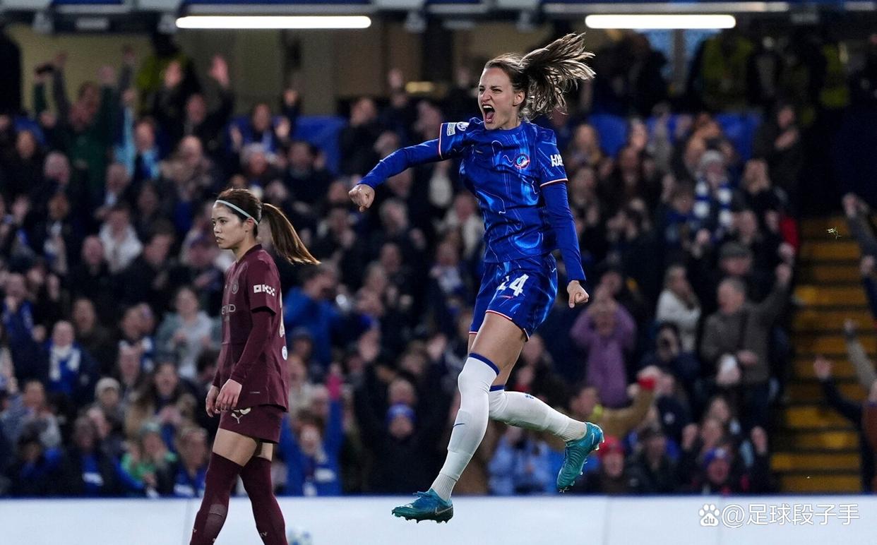 米兰体育-关于切尔西球迷欢呼，欧冠四强梦想还存的信息