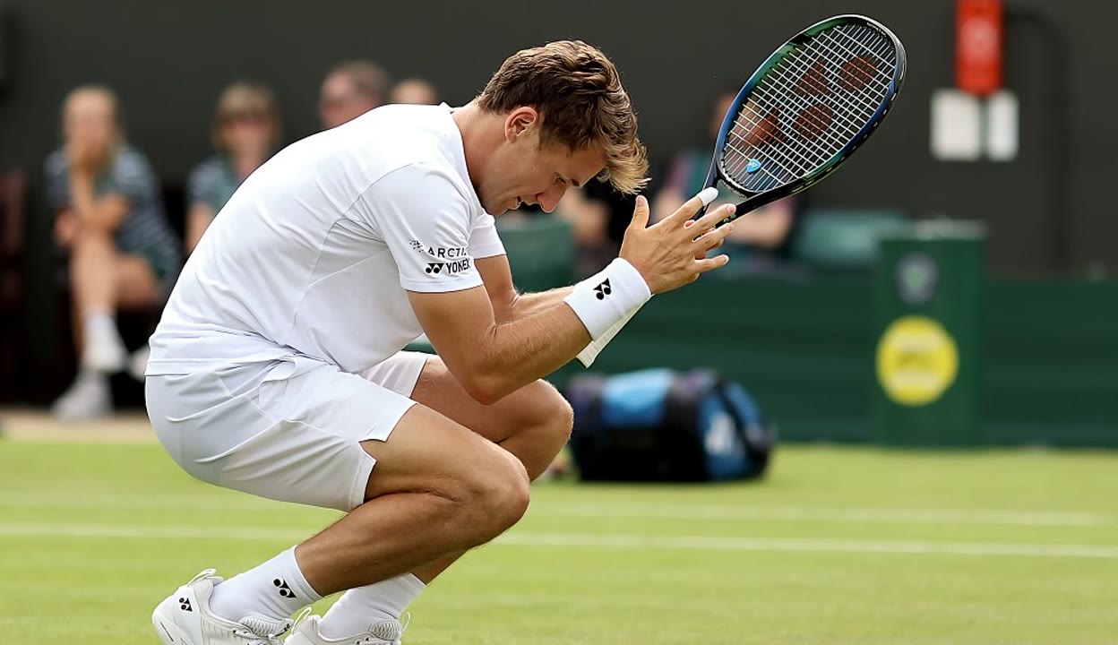 米兰体育官网-温网险胜拉沃尔杯，鲁德扛起全队的简单介绍