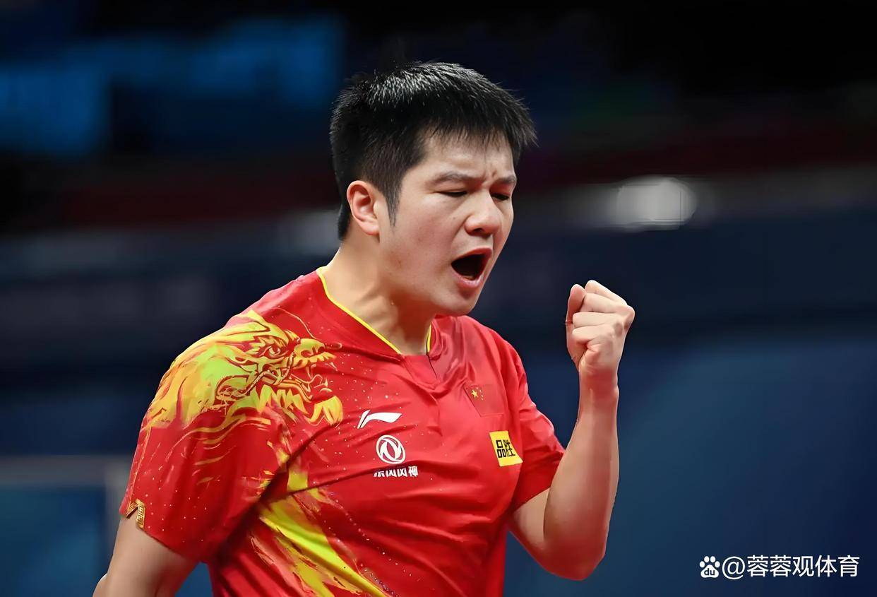 米兰真人-中国队逆转波兰队，樊振东状态火热的简单介绍