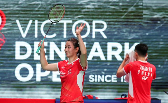 丹麦队翻盘德国队，李梓嘉统治全场的简单介绍