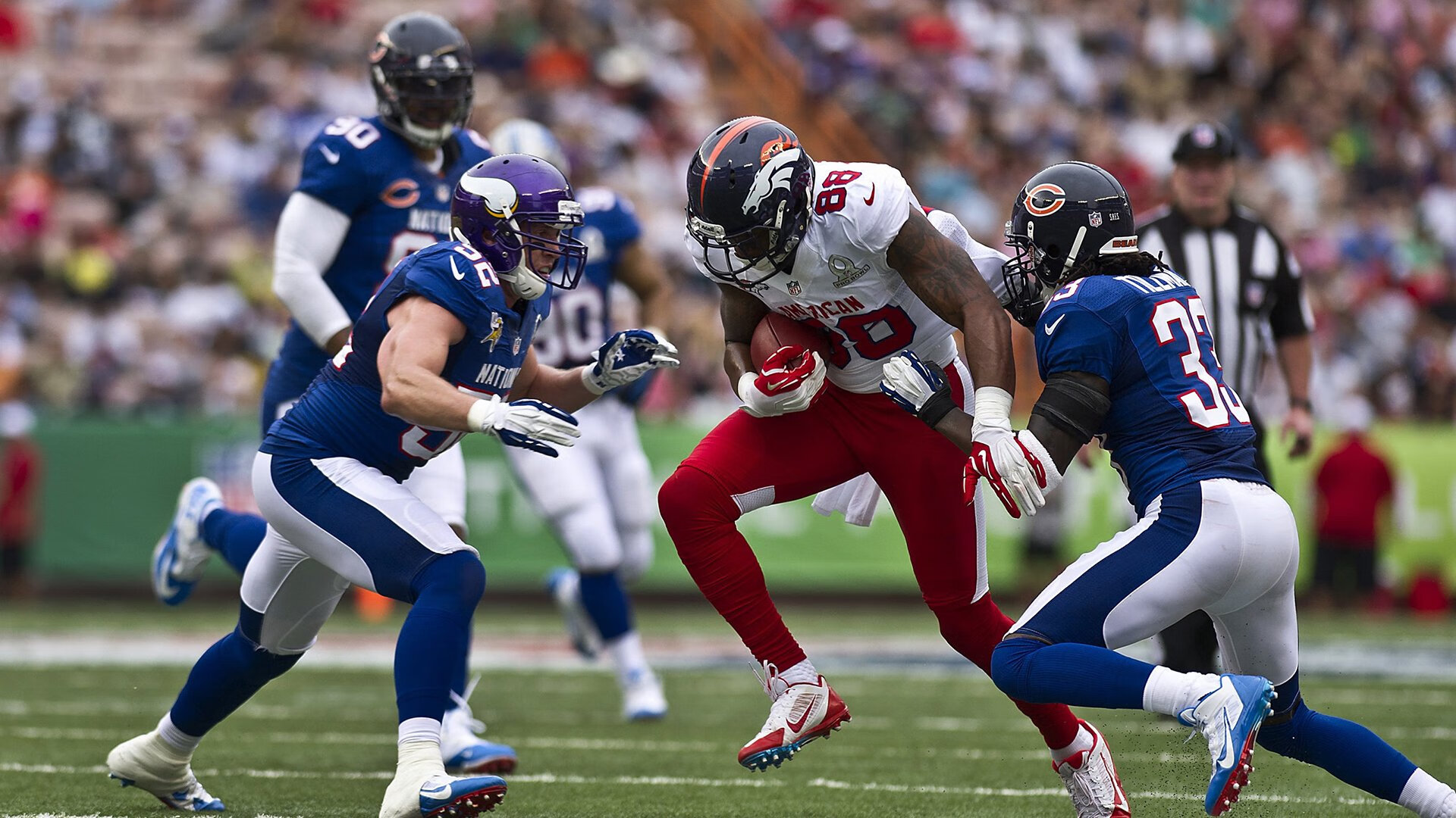 姆巴佩惊艳四座，爱尔兰连续得分压制拜仁，新时代的足球变奏曲