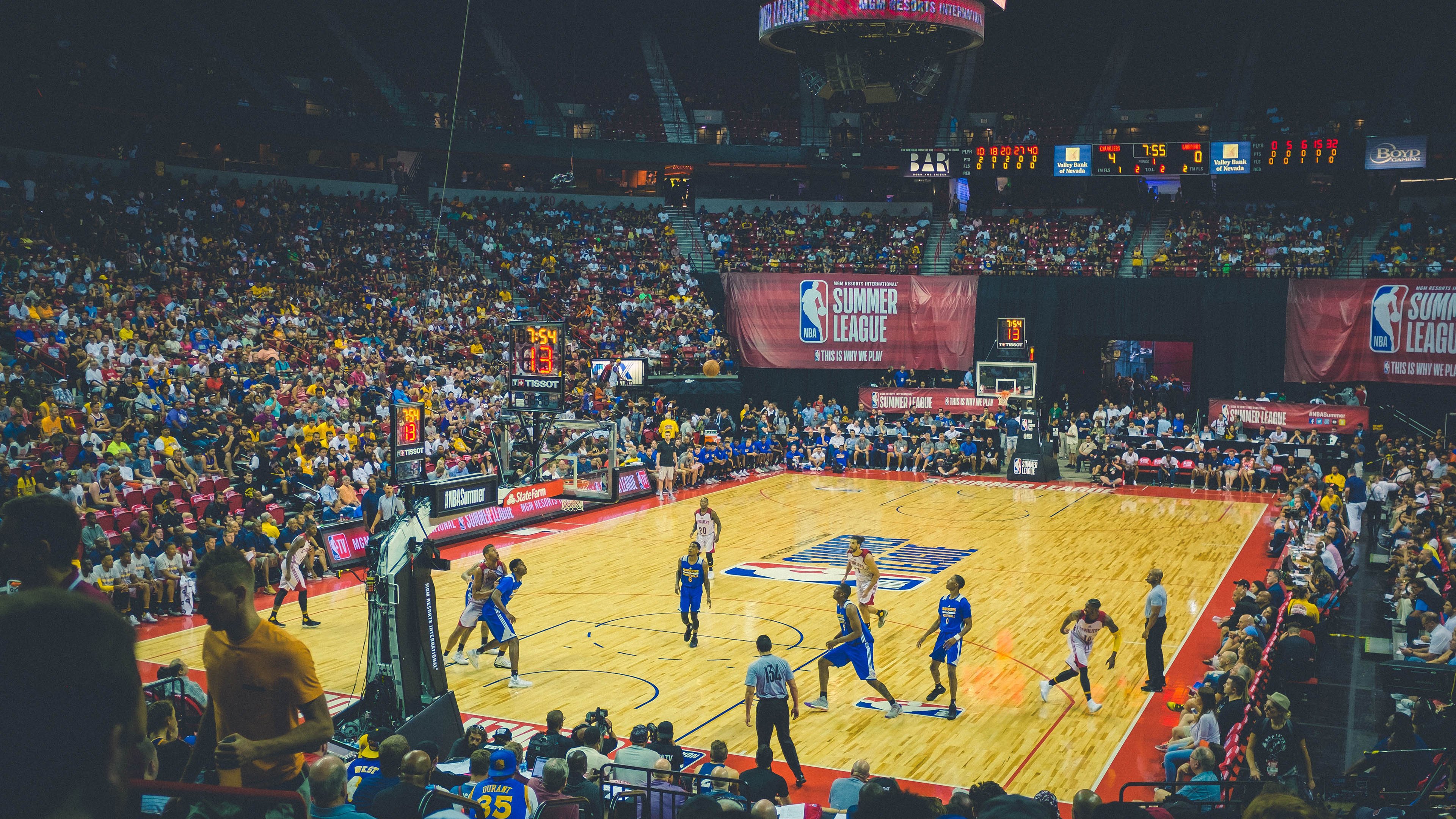 热火力克篮网，张镇麟高光表现，新星闪耀，未来可期