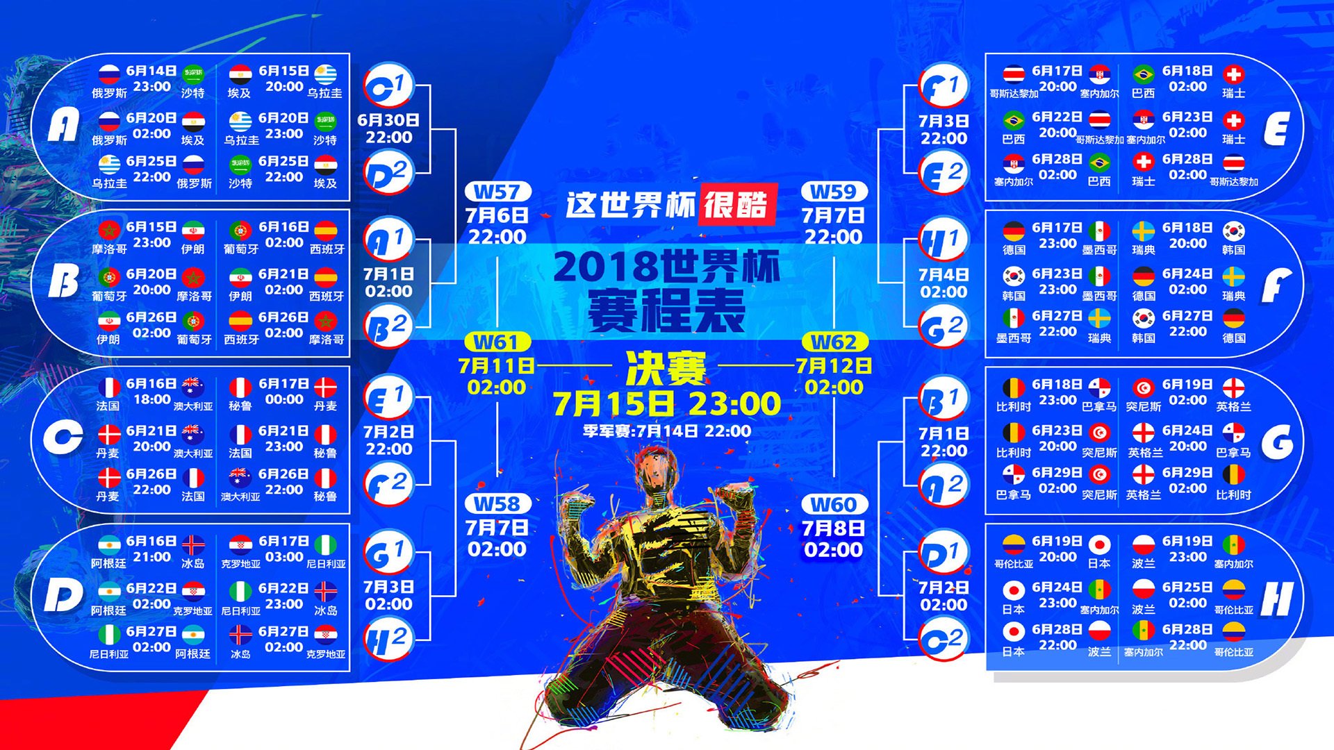 逆转与绝杀,2026世界杯G组,塞尔维亚的钢铁意志与库尔图瓦的致命一击